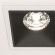 Встраиваемый светильник Maytoni DL043-01-15W4K-D-SQ-WB Alfa LED светодиодный LED 15W