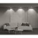 Встраиваемый светильник Maytoni DL043-01-15W4K-D-SQ-WB Alfa LED светодиодный LED 15W