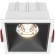 Встраиваемый светильник Maytoni DL043-01-15W4K-D-SQ-WB Alfa LED светодиодный LED 15W