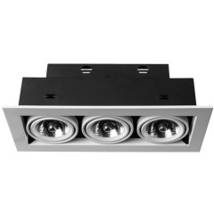 Карданный светильник Arte Lamp CARDANI MEDIO A5930PL-3WH Карданный светильник Arte Lamp CARDANI MEDIO A5930PL-3WH