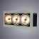 Карданный светильник Arte Lamp CARDANI MEDIO A5930PL-3WH
