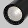 Трековый светильник трехфазный 220V светодиодный Vuoro TR029-3-26W4K-M-B