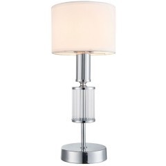 Интерьерная настольная лампа Laciness 2607-1T Интерьерная настольная лампа Laciness 2607-1T