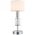 Интерьерная настольная лампа Laciness 2607-1T