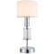 Интерьерная настольная лампа Laciness 2607-1T