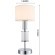 Интерьерная настольная лампа Laciness 2607-1T Интерьерная настольная лампа Laciness 2607-1T