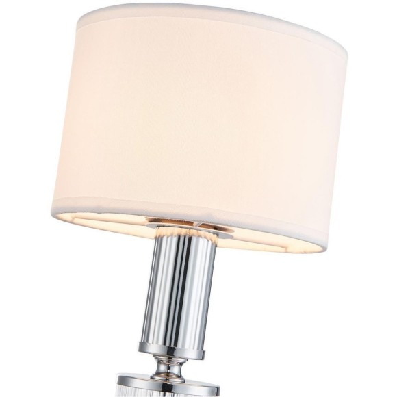 Интерьерная настольная лампа Laciness 2607-1T Интерьерная настольная лампа Laciness 2607-1T