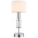 Интерьерная настольная лампа Laciness 2607-1T Интерьерная настольная лампа Laciness 2607-1T