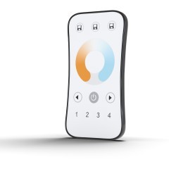 Пульт для светодиодной ленты MIX 4 зоны 01105 Пульт для светодиодной ленты MIX 4 зоны 01105