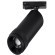 ST384.436.10 Св-к трек. Черный LED 1*10W 3000K 900Lm Ra90 10-55о  IP20 L160xW50xH- 220V Однофазная трековая система