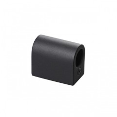 4391/40F HIGHTECH ODL24 263 Крепление в черном цвете CORDA 4391/40F HIGHTECH ODL24 263 Крепление в черном цвете CORDA