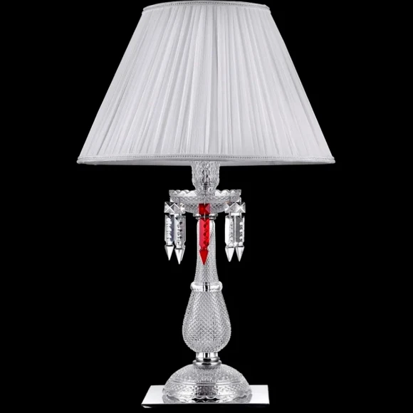 Настольная лампа Crystal Lux PRINCESS LG1