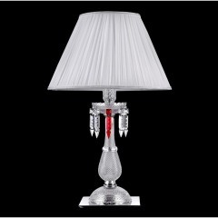Настольная лампа Crystal Lux PRINCESS LG1 Настольная лампа Crystal Lux PRINCESS LG1