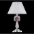 Настольная лампа Crystal Lux PRINCESS LG1