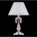 Настольная лампа Crystal Lux PRINCESS LG1
