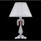 Настольная лампа Crystal Lux PRINCESS LG1