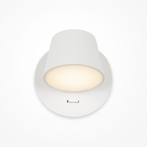 Бра Maytoni MOD421WL-L6W3K Pixel светодиодная LED 7W