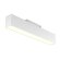 TR012-2-12W3K-W Трековый магнитный светодиодный светильник Maytoni Gravity CRI90+ 3000К 800Лм 120° 12Вт