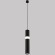 Светильник подвесной Crystal Lux CLT 038C360 BL