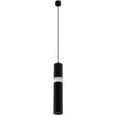 Светильник подвесной Crystal Lux CLT 038C360 BL