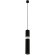 Светильник подвесной Crystal Lux CLT 038C360 BL