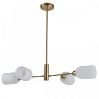 Люстра потолочная Lumion Monroe 6512/4C
