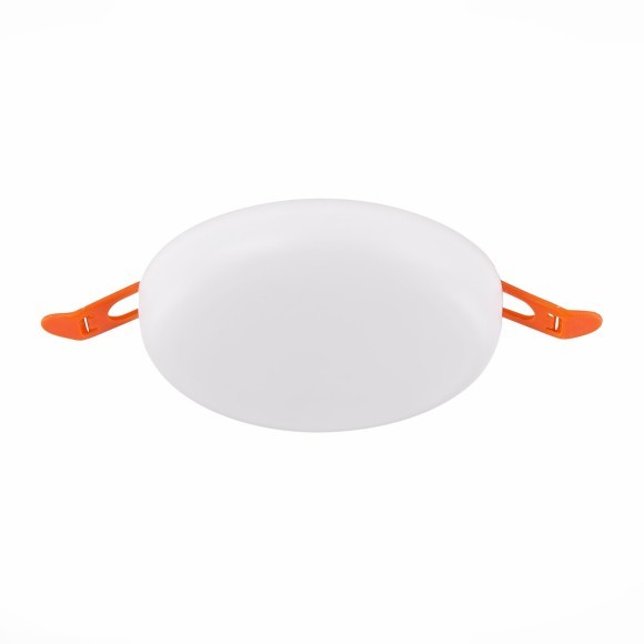 ST700.548.16 Св-к встр. Белый LED 1*16W 4000K 1 380Lm Ra80 180° IP44 D120xH20 85-265V Встраиваемые светильники ST700.548.16 Св-к встр. Белый LED 1*16W 4000K 1 380Lm Ra80 180° IP44 D120xH20 85-265V Встраиваемые светильники