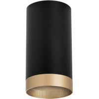 Накладной потолочный светильник Lightstar R43740 RULLO под лампу 1xGU10 50W