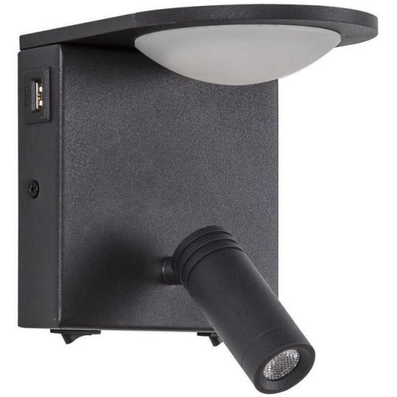 Настенный светильник Twin 4064-2W