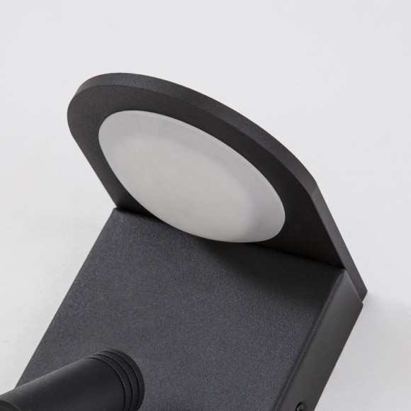 Настенный светильник Twin 4064-2W