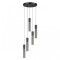 Люстра каскадная ODEON LIGHT SCROW 5058/25L