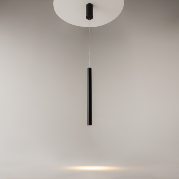 Подвесной светильник Maytoni MOD159PL-L6BK