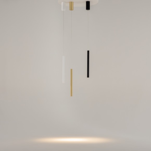 Подвесной светильник Maytoni MOD159PL-L6BK