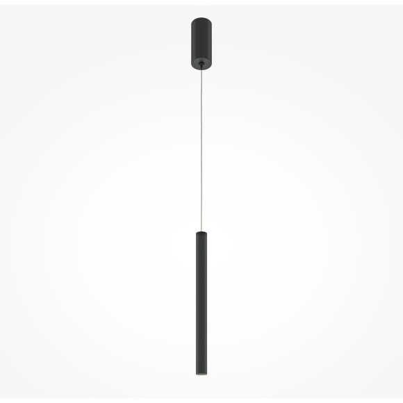 Подвесной светильник Maytoni MOD159PL-L6BK