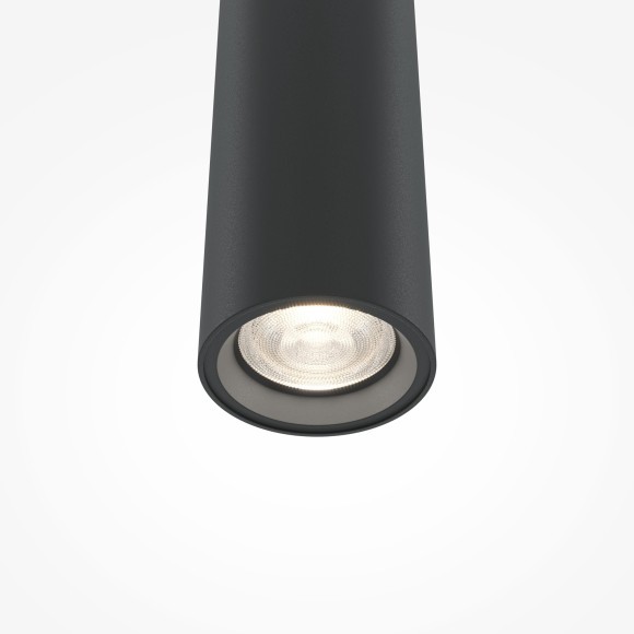 Подвесной светильник Maytoni MOD159PL-L6BK