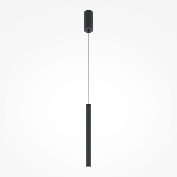 Подвесной светильник Maytoni MOD159PL-L6BK