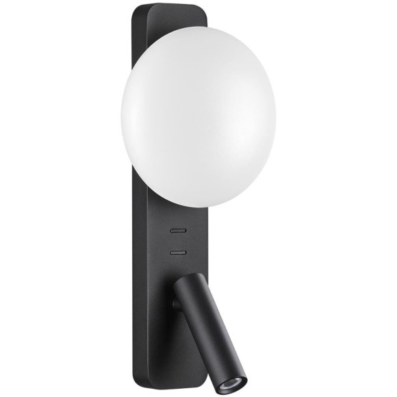 Настенный светильник LED 5W Odeon Light ALBERGO 7048/5WL