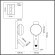 Настенный светильник LED 5W Odeon Light ALBERGO 7048/5WL