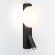 Настенный светильник LED 5W Odeon Light ALBERGO 7048/5WL