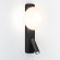 Настенный светильник LED 5W Odeon Light ALBERGO 7048/5WL