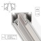 Магнитный шинопровод 2м белый для гарпунного натяжного потолка Arte Lamp Linea A473233