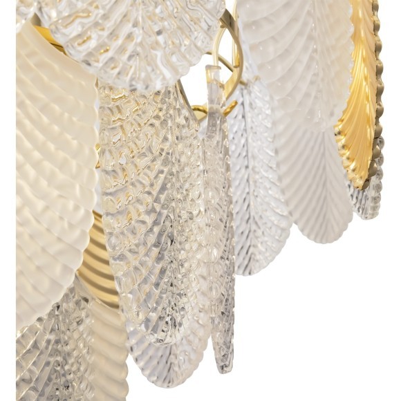 Люстра подвесная Freya FR5143PL-07G Hloya под лампы 7xE14 60W Люстра подвесная Freya FR5143PL-07G Hloya под лампы 7xE14 60W