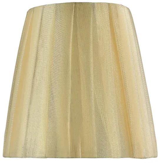 Абажур Crystal Lux абажур VICTORIA GOLD