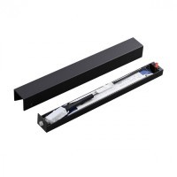 Диммируемый драйвер 45W с выкл. на корпусе, для систем длиной до 3м Odeon Light FINO 357787