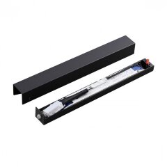 Диммируемый драйвер 45W с выкл. на корпусе, для систем длиной до 3м Odeon Light FINO 357787 Диммируемый драйвер 45W с выкл. на корпусе, для систем длиной до 3м Odeon Light FINO 357787