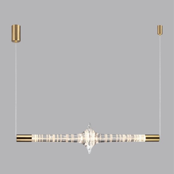 Подвесной светильник ODEON LIGHT OLLA 6689/7L