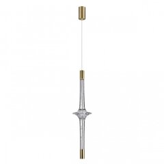 Подвесной светильник ODEON LIGHT OLLA 6689/7L Подвесной светильник ODEON LIGHT OLLA 6689/7L