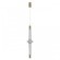 Подвесной светильник ODEON LIGHT OLLA 6689/7L
