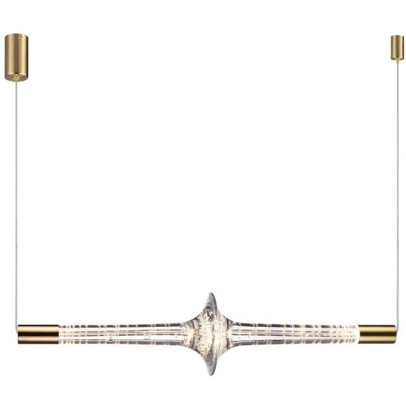 Подвесной светильник ODEON LIGHT OLLA 6689/7L