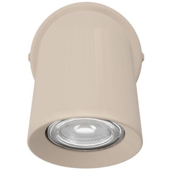 902343 Спот CAMALDOLI, 1X5W(GU10), сталь, песочный